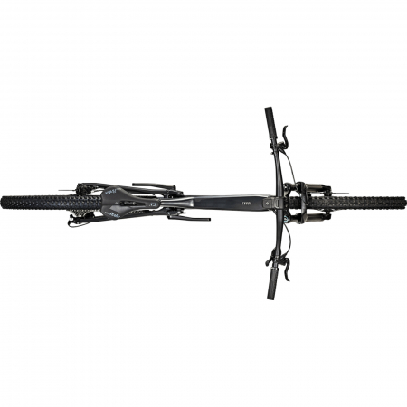 Bicicleta MTB-FS 29" FOCUS Thron 6.8, cadru aluminiu, manete secventiale, frane hidraulice, 10 viteze [3]