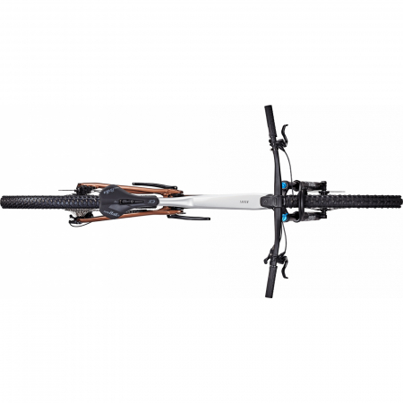 Bicicleta MTB-FS 29" FOCUS Thron 6.9, cadru aluminiu, manete secventiale, frane hidraulice, 12 viteze [3]