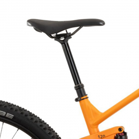 Bicicleta MTB-FS 29" RAYMON Yara 120, cadru aluminiu, manete secventiale, frane hidraulice, 12 viteze [6]