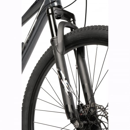 Bicicleta MTB-FS 29" VELORS Trail 2.9, cadru otel, manete secventiale, frane disc, 21 viteze [3]