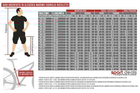 Bicicleta MTB-FS 29" VELORS Trail 2.9, cadru otel, manete secventiale, frane disc, 21 viteze [12]