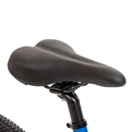 Bicicleta MTB-HT 27.5" KREIDLER Graveler K51381, cadru aluminiu 19", manete secventiale, frane hidraulice, 24 viteze, albastru [8]