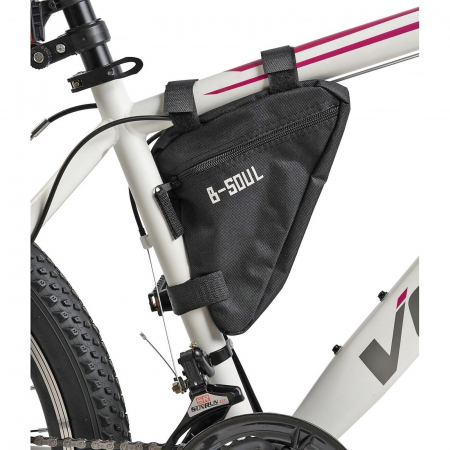 Bicicleta MTB-HT 24" VELORS Neptune, cadru otel 17", manete RevoShift, frane V-Brake, 21 viteze [9]