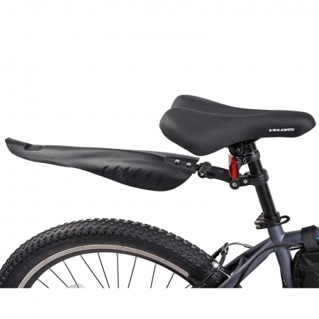 Bicicleta MTB-HT 24" VELORS Neptune, cadru otel 17", manete RevoShift, frane V-Brake, 21 viteze [6]