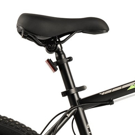 ﻿Bicicleta MTB-HT 26" CARPAT Challenge, cadru otel 17", manete RevoShift, frane disc, 21 viteze [7]