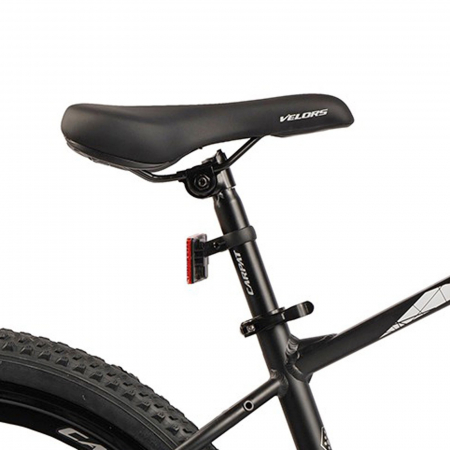 Bicicleta MTB-HT 26" CARPAT Evolution 2.6, cadru aluminiu 17", jante magneziu, manete secventiale, frane disc, 21 viteze [10]