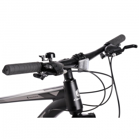 Bicicleta MTB-HT 26" CARPAT Montana 2.6, cadru aluminiu, manete secventiale, frane disc, 21 viteze [4]