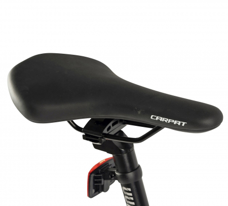 Bicicleta MTB-HT 26" CARPAT Pro Limited Edition C26227H, cadru aluminiu, manete secventiale, frane hidraulice, 27 viteze [8]