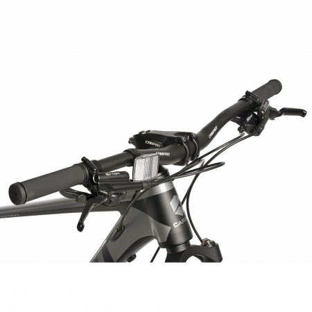 Bicicleta MTB-HT 26" CARPAT Pro Limited Edition C26227H, cadru aluminiu, manete secventiale, frane hidraulice, 27 viteze [4]