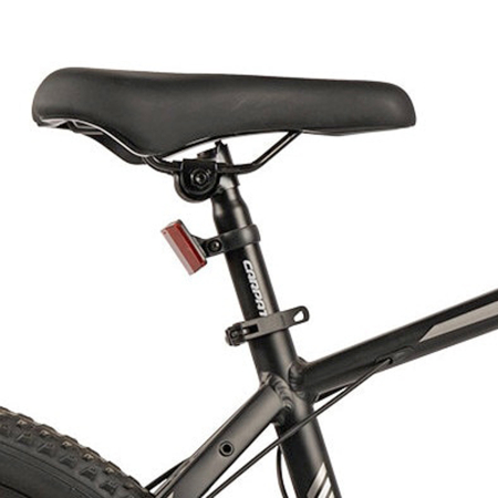 Bicicleta MTB-HT 26" CARPAT Spartan 2.6, cadru aluminiu, manete RevoShift, frane disc, 21 viteze [7]