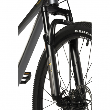 Bicicleta MTB-HT 26" CARPAT Tanker 312"Series, cadru aluminiu, manete secventiale, frane disc, 21 viteze [3]