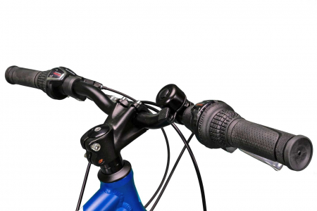 Bicicleta MTB-HT 26" COLINELLI 2623, cadru aluminiu, manete revoshift, frane V-Brake, 21 viteze [4]