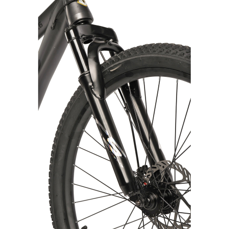 ﻿Bicicleta MTB-HT 26" VELORS Rambler 2.6, cadru otel, manete secventiale, frane disc, 21 viteze [3]