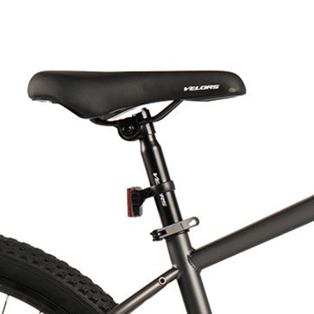 ﻿Bicicleta MTB-HT 26" VELORS Rambler 2.6, cadru otel, manete secventiale, frane disc, 21 viteze [7]