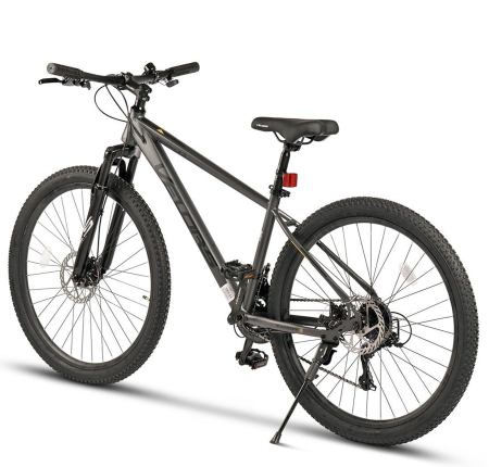 ﻿Bicicleta MTB-HT 26" VELORS Rambler 2.6, cadru otel, manete secventiale, frane disc, 21 viteze [2]