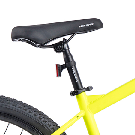 ﻿Bicicleta MTB-HT 26" VELORS Rambler 2.6, cadru otel, manete secventiale, frane disc, 21 viteze [8]