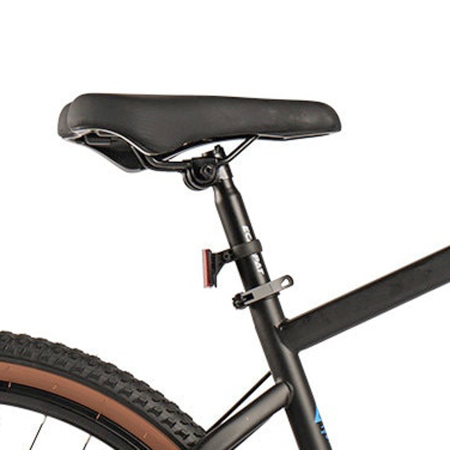 Bicicleta MTB-HT 27.5" CARPAT Boost 2.7, cadru otel 17", manete secventiale, frane disc, 21 viteze [8]