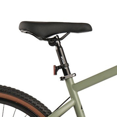 Bicicleta MTB-HT 27.5" CARPAT Boost 2.7, cadru otel 17", manete secventiale, frane disc, 21 viteze [8]