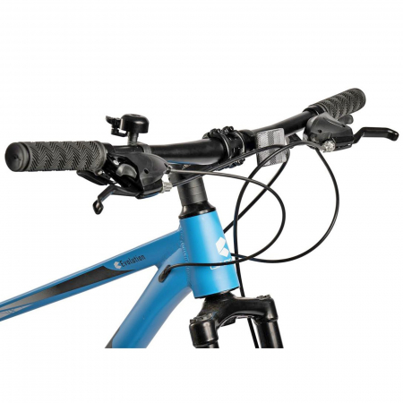 Bicicleta MTB-HT 27.5" CARPAT Evolution 2.7, cadru aluminiu, jante magneziu, manete secventiale, frane disc, 21 viteze [4]