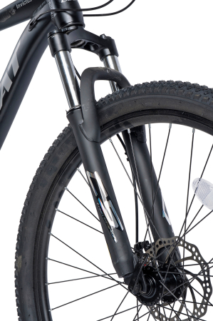 Bicicleta MTB-HT 27.5" CARPAT Invictus 2.7, cadru aluminiu, manete secventiale, frane disc, 21 viteze [3]