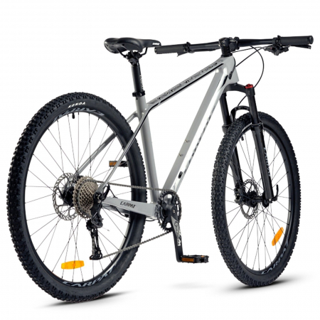 Bicicleta MTB-HT 27.5" CARPAT Pro Carbon, cadru carbon, frane hidraulice, 10 viteze [2]