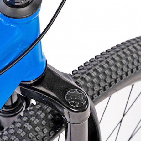 Bicicleta MTB-HT 27.5" COLINELLI 2705, cadru otel, manete revoshift, frane disc, 21 viteze [2]