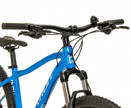 Bicicleta MTB-HT 27.5" DEVRON Riddle RM1.7, cadru aluminiu, manete secventiale, frane hidraulice, 24 viteze [5]