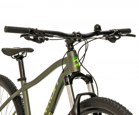 Bicicleta MTB-HT 27.5" DEVRON Riddle RM1.7, cadru aluminiu, manete secventiale, frane hidraulice, 24 viteze [5]