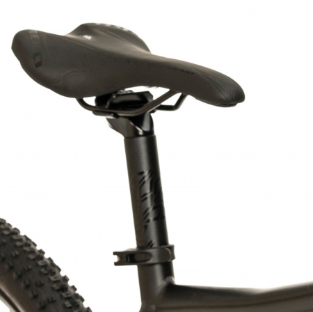 Bicicleta MTB-HT 27.5" DEVRON Riddle RM1.7, cadru aluminiu, manete secventiale, frane hidraulice, 24 viteze [10]