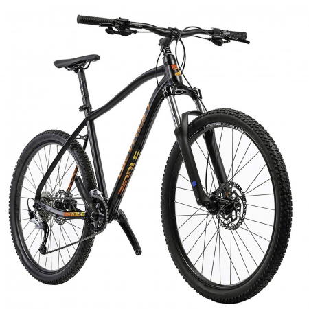 Bicicleta MTB-HT 27.5" DEVRON Riddle RM2.7, cadru aluminiu, manete secventiale, frane hidraulice, 18 viteze [1]