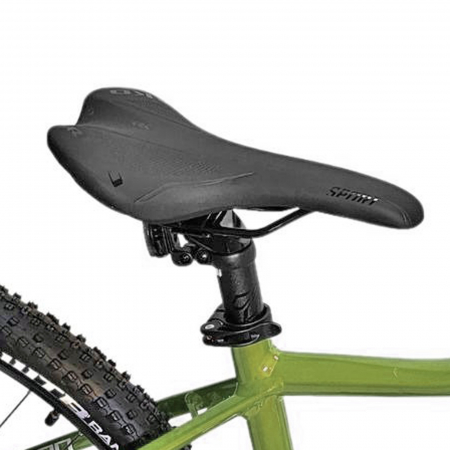 Bicicleta MTB-HT 27.5" DEVRON Riddle RM3.9, cadru aluminiu, manete secventiale, frane hidraulice, 18 viteze [5]