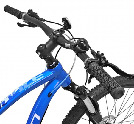 Bicicleta MTB-HT 27.5" DEVRON Riddle RM4.7, cadru aluminiu, manete secventiale, frane hidraulice, 20 viteze [2]