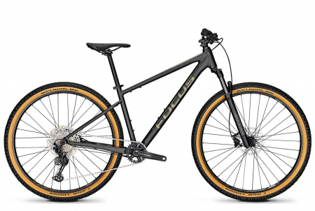 Bicicleta MTB-HT 27.5" FOCUS Whistler 3.9 27DI, cadru aluminiu, manete secventiale, frane hidraulice, 12 viteze [1]