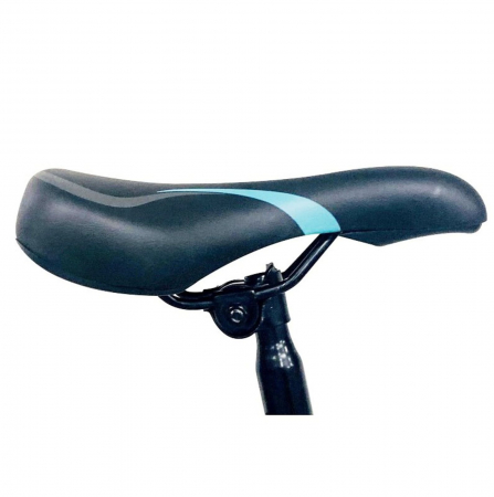 Bicicleta MTB-HT 27.5" GENIO M573, cadru aluminiu, manete secventiale, frane hidraulice, 27 viteze [5]