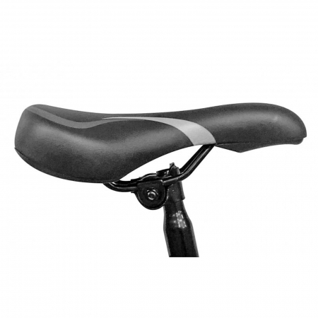 Bicicleta MTB-HT 27.5" GENIO M573, cadru aluminiu, manete secventiale, frane hidraulice, 27 viteze [5]