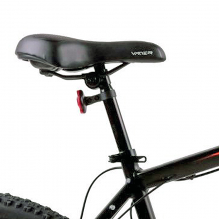 Bicicleta MTB-HT 29" OMEGA Legion, cadru aluminiu, manete secventiale, frane hidraulice, 21 viteze [6]