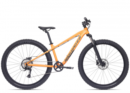 BICICLETE MOUNTAIN BIKE - Bicicleta MTB-HT 27.5" ROCK MACHINE Blizz 27 HD, cadru aluminiu, manete secventiale, frane hidraulice, 9 viteze