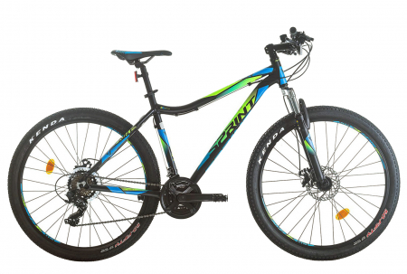 Bicicleta hunter online 27.5