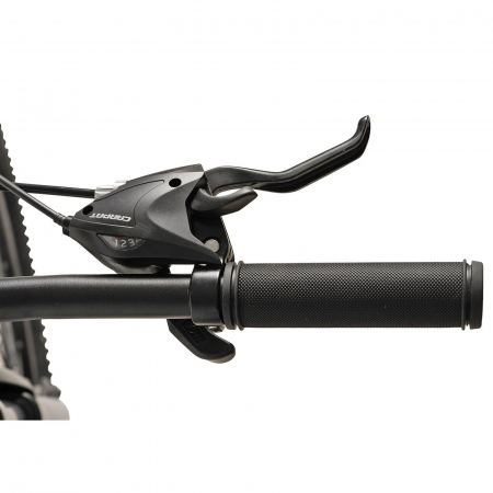 Bicicleta MTB-HT 27.5" VELORS Boost 2.7, cadru otel, manete secventiale, frane disc, 21 viteze [6]