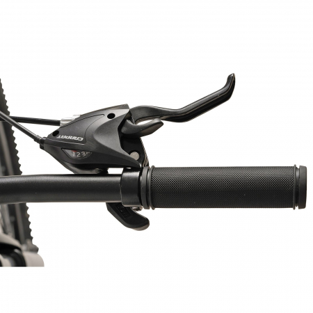 Bicicleta MTB-HT 27.5" VELORS Cannon 2.7, cadru otel, jante magneziu, frane disc, manete secventiale, 21 viteze [6]