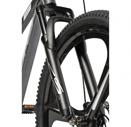 Bicicleta MTB-HT 27.5" VELORS Cannon 2.7, cadru otel, jante magneziu, frane disc, manete secventiale, 21 viteze [3]