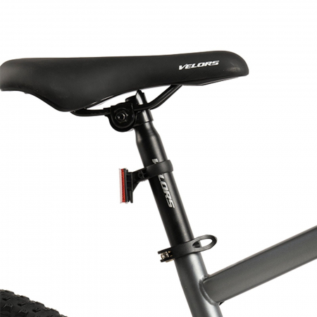 Bicicleta MTB-HT 27.5" VELORS Cannon 2.7, cadru otel, jante magneziu, frane disc, manete secventiale, 21 viteze [10]