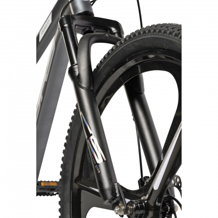 Bicicleta MTB-HT 27.5" VELORS Cannon 2.7, cadru otel, jante magneziu, frane disc, manete secventiale, 21 viteze [3]