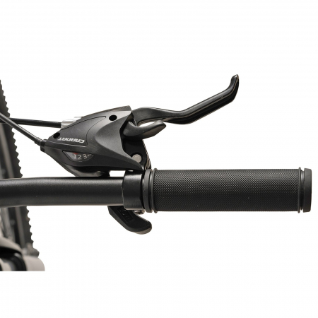 Bicicleta MTB-HT 27.5" VELORS Challenge 2.7, cadru otel, manete secventiale, frane disc, 21 viteze [6]