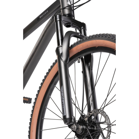 Bicicleta MTB-HT 27.5" VELORS Mercury 2.7, cadru otel 18", manete secventiale, frane disc, 21 viteze [3]