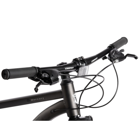 Bicicleta MTB-HT 27.5" VELORS Mercury 2.7, cadru otel 18", manete secventiale, frane disc, 21 viteze [11]