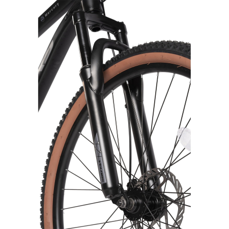 Bicicleta MTB-HT 27.5" VELORS Mercury 2.7, cadru otel 18", manete secventiale, frane disc, 21 viteze [3]