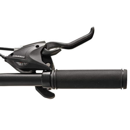 Bicicleta MTB-HT 27.5" VELORS Power 2.7, cadru aluminiu 17", jante magneziu, manete secventiale, frane disc, 21 viteze [7]