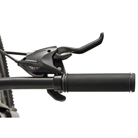 Bicicleta MTB-HT 27.5" VELORS Power 2.7, cadru aluminiu 17", jante magneziu, manete secventiale, frane disc, 21 viteze [7]