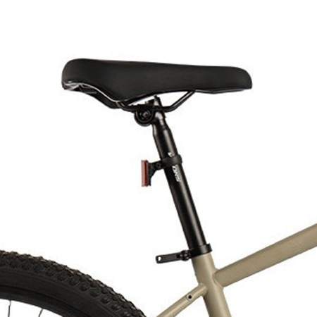 ﻿Bicicleta MTB-HT 27.5" VELORS Rambler 2.7, cadru otel, manete secventiale, frane disc, 21 viteze [8]